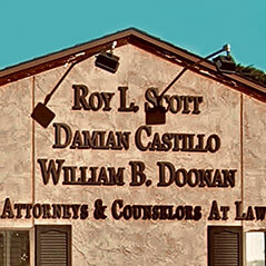 Exterior of Midland, Texas, office location